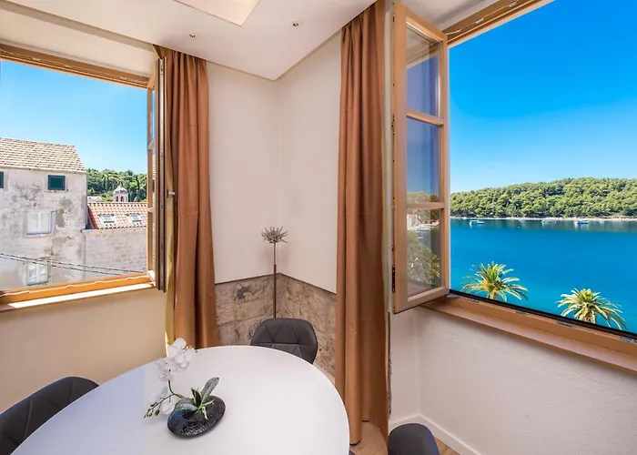 Casa Antika * Cavtat