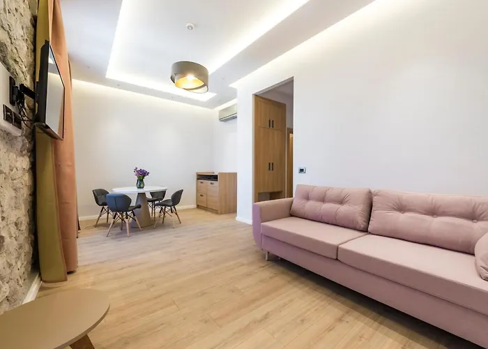 Daire Casa Antika Cavtat