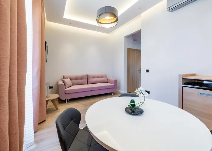 Daire Casa Antika Cavtat