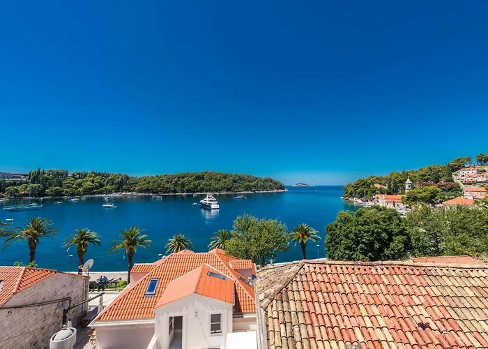 Casa Antika Cavtat