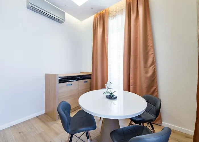 Apartment Casa Antika Cavtat