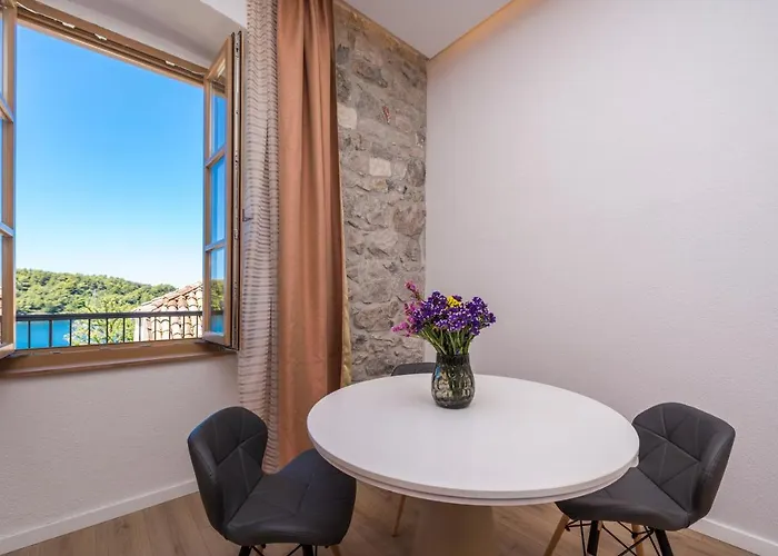 Casa Antika * Cavtat