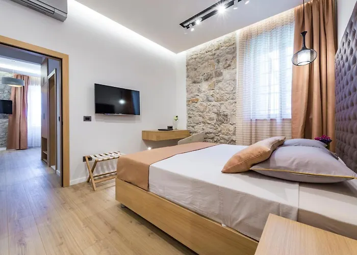 Daire Casa Antika Cavtat