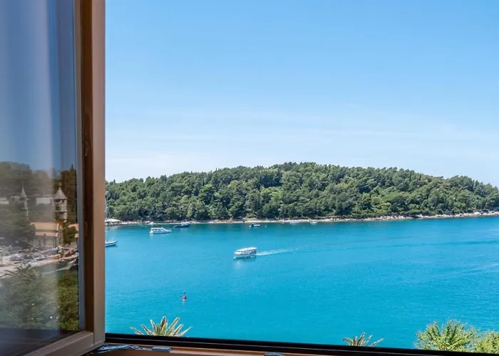 Casa Antika Apartment *