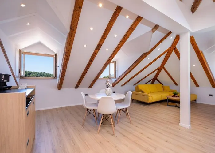 Casa Antika Daire Cavtat