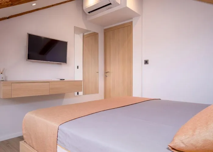 Apartment Casa Antika *