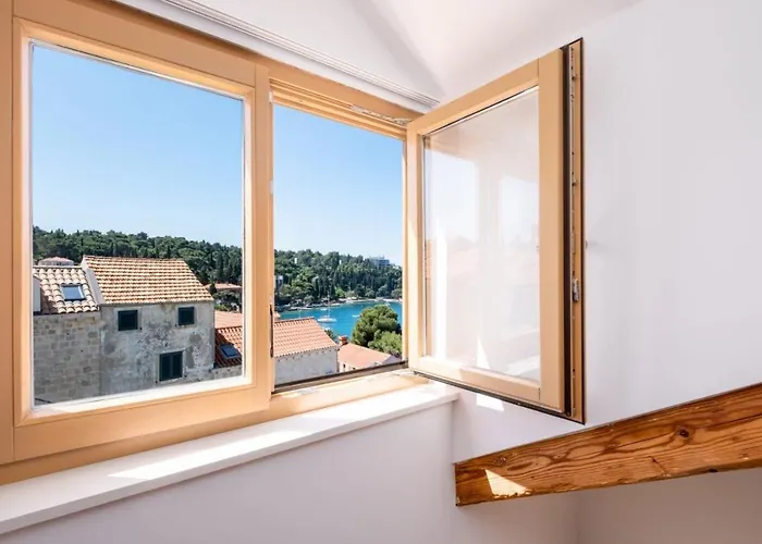 Casa Antika * Cavtat