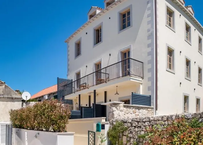 Casa Antika Apartment