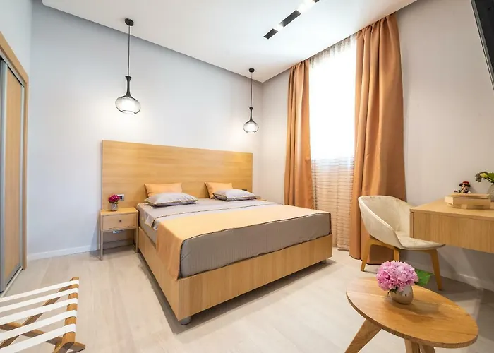 Casa Antika Daire Cavtat