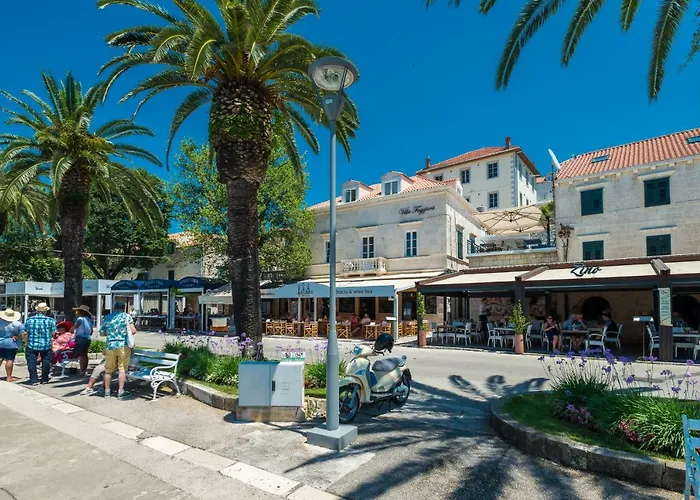 Daire Casa Antika Cavtat