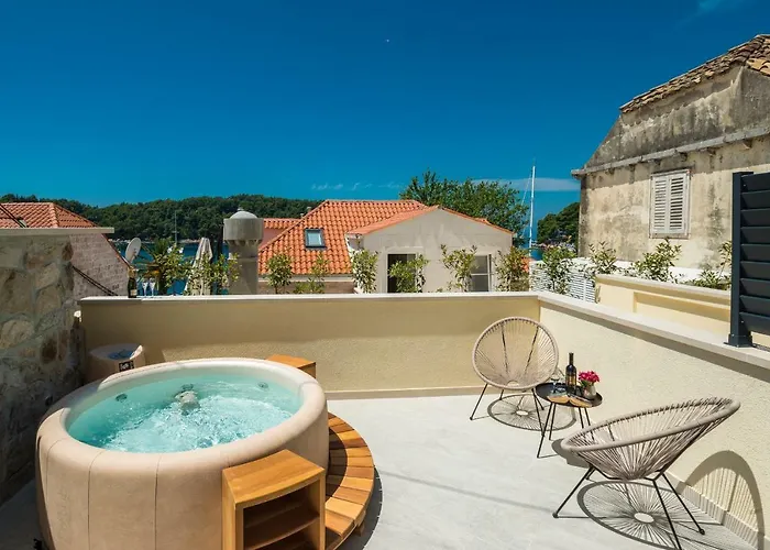 Casa Antika * Cavtat