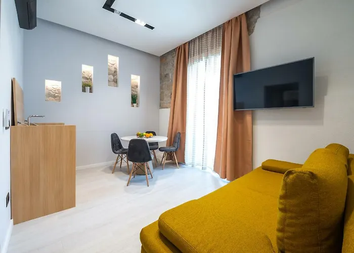 Casa Antika Daire Cavtat