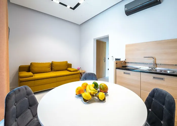 Casa Antika * Cavtat