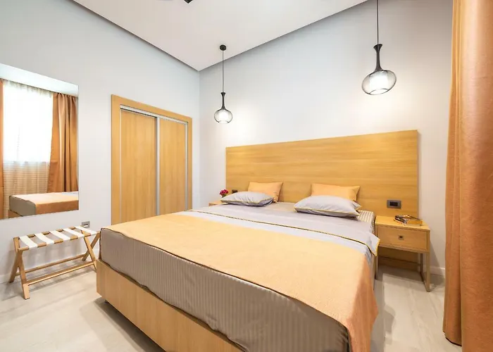 Apartment Casa Antika