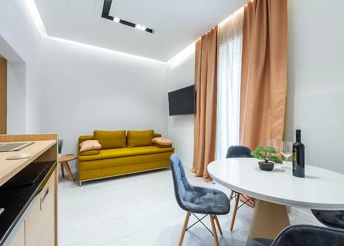 Casa Antika Daire Cavtat