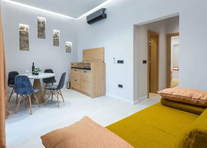 Casa Antika * Cavtat