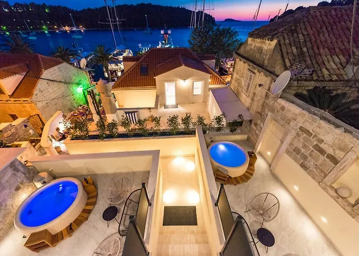Casa Antika Cavtat