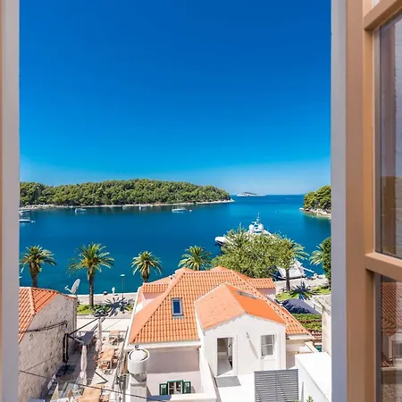 Casa Antika Apartment Cavtat