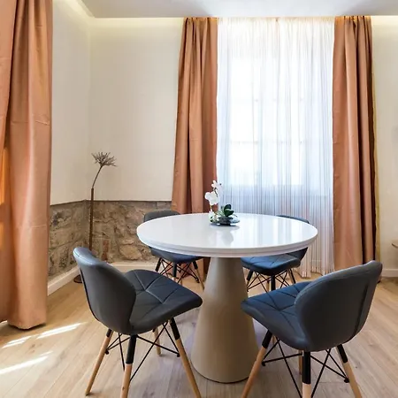 Casa Antika Apartament