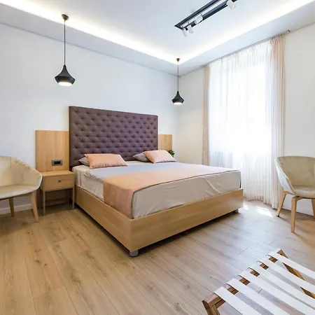 Apartament Casa Antika Cavtat