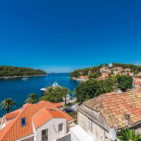 Casa Antika * Cavtat