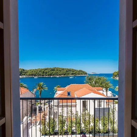 Apartament Casa Antika *