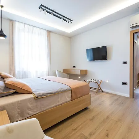 Apartament Casa Antika Cavtat