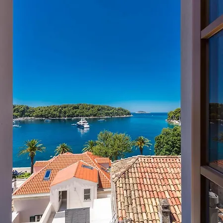 Casa Antika Apartment Cavtat