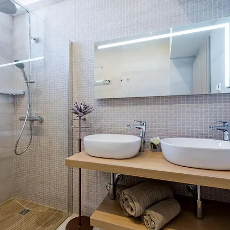 Apartment Casa Antika