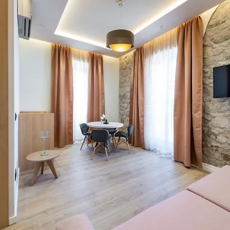 Apartment Casa Antika *