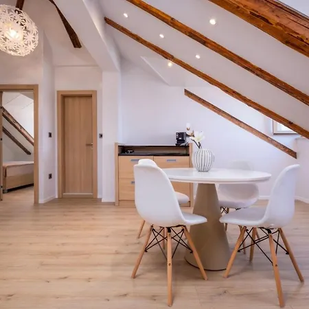 Casa Antika Apartament *