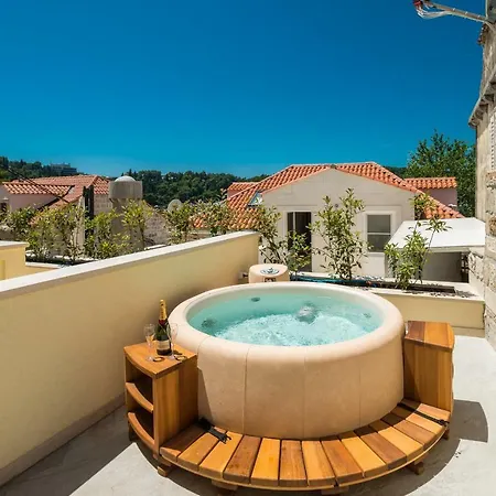 Casa Antika Apartman Cavtat