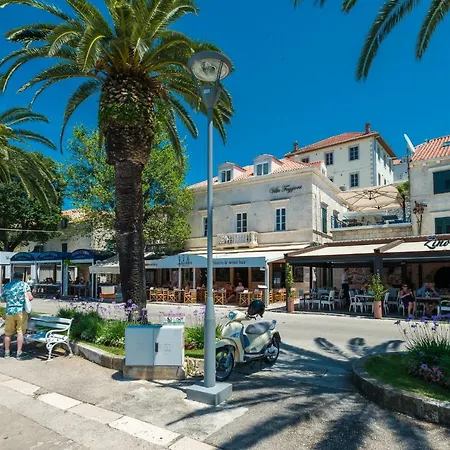 Apartament Casa Antika Cavtat