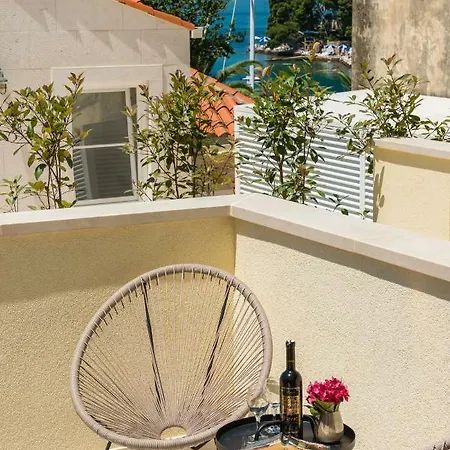 Casa Antika * Cavtat