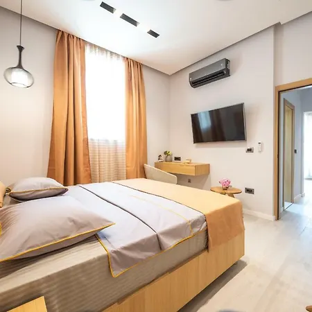 Apartament Casa Antika *