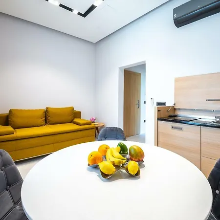 Casa Antika * Cavtat