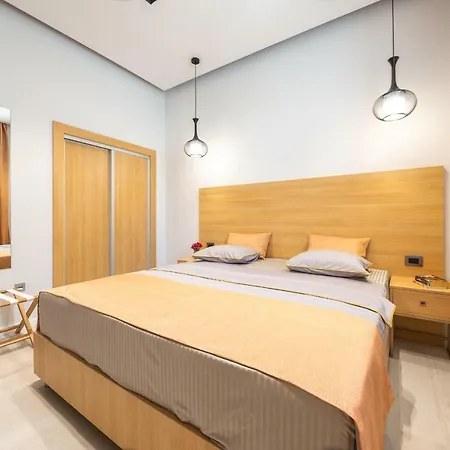 Apartament Casa Antika