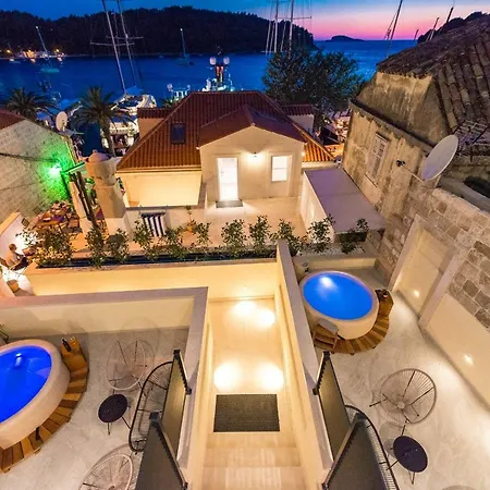 Casa Antika Cavtat