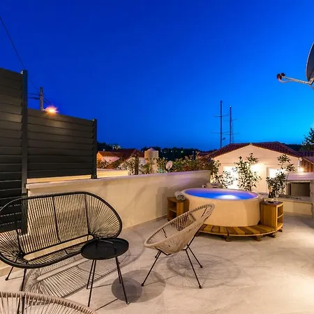 Casa Antika Apartment